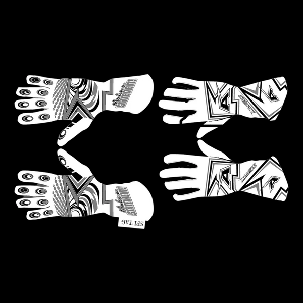 Accelo STATEMENT! SFI Gloves