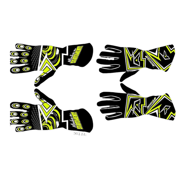 Accelo STATEMENT! SFI Gloves