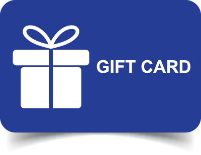 Racers Closet Gift Card