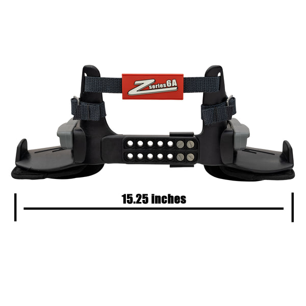 Zamp Z-Tech Series 6A Head and Neck Restraint