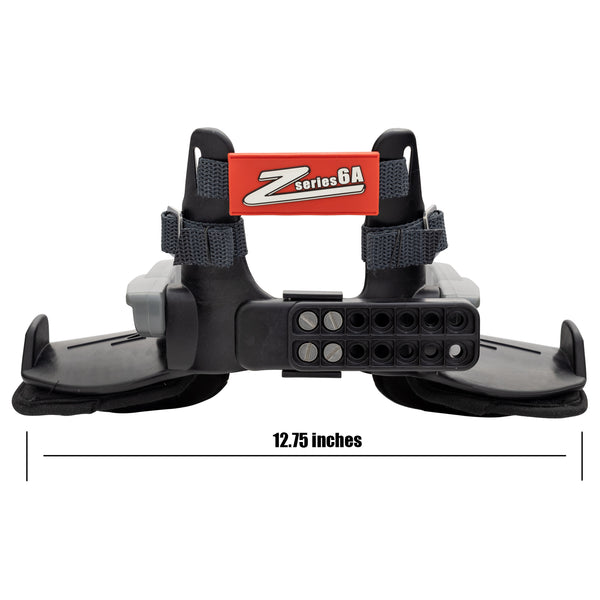Zamp Z-Tech Series 6A Head and Neck Restraint