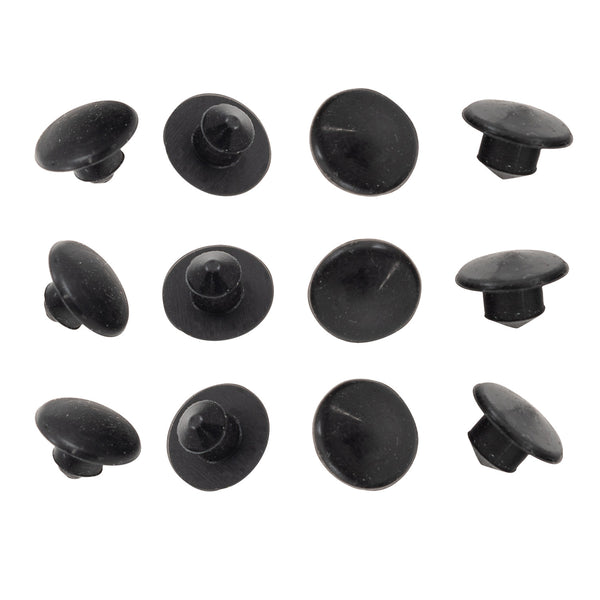 Zamp M6 Circle Vent Plugs for Top Air