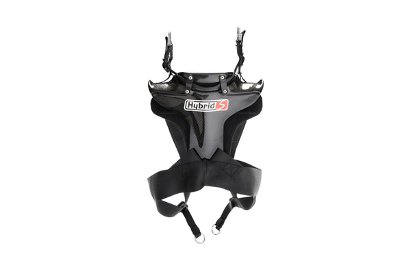 Simpson Hybrid S Head & Neck Restraint