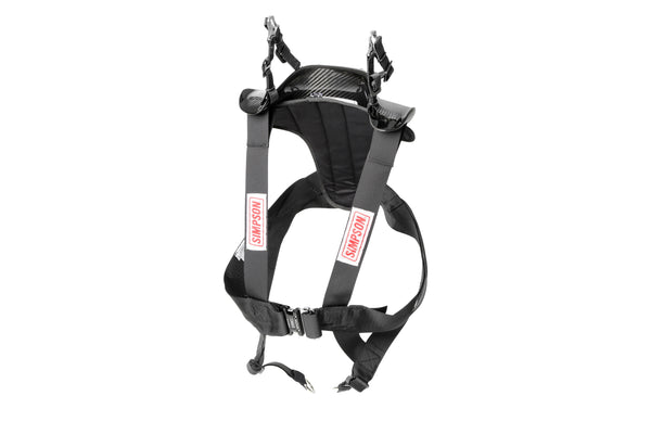 Simpson Hybrid S Head & Neck Restraint