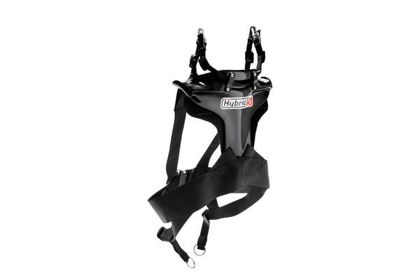 Simpson Hybrid S Head & Neck Restraint