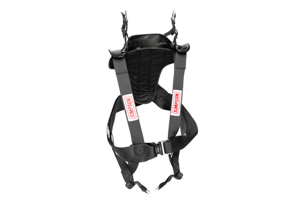 Simpson Hybrid S Head & Neck Restraint