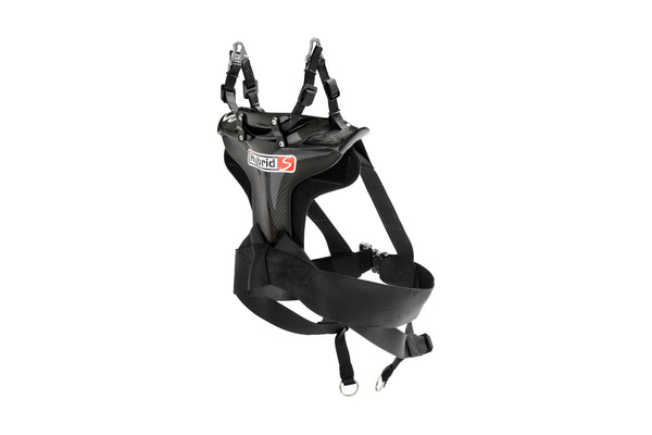 Simpson Hybrid S Head & Neck Restraint