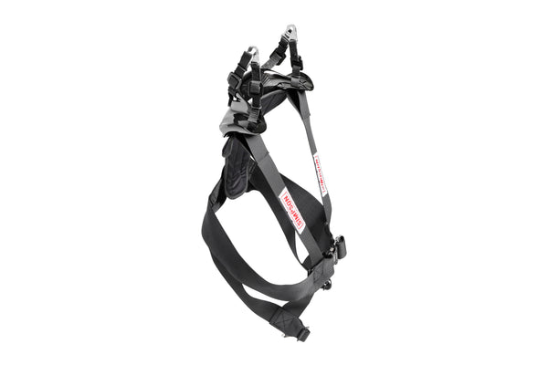 Simpson Hybrid S Head & Neck Restraint