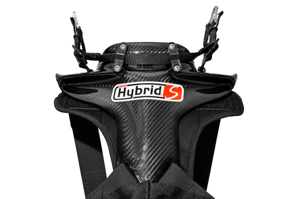 Simpson Hybrid S Head & Neck Restraint