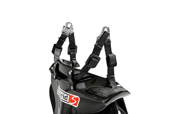 Simpson Hybrid S Head & Neck Restraint